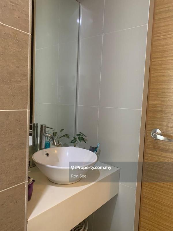 Condominium for Sale in Gaya Bangsar by Ron See - iProperty.com.my