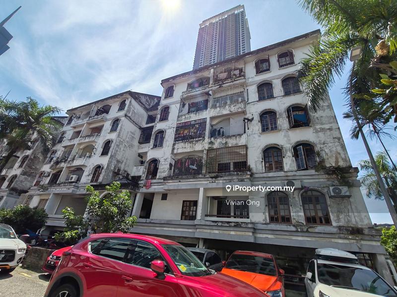 Apartment for Sale in Impian Kota by Vivian Ong - iProperty.com.my