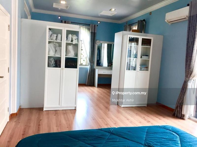 Banglo untuk Dijual di Seksyen 7, Shah Alam oleh Mokhtar Akhir - iProperty.com.my