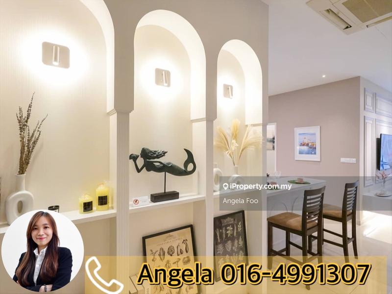 Flat for Sale in IDEAL VENICE RESIDENCY by Angela Foo - iProperty.com.my