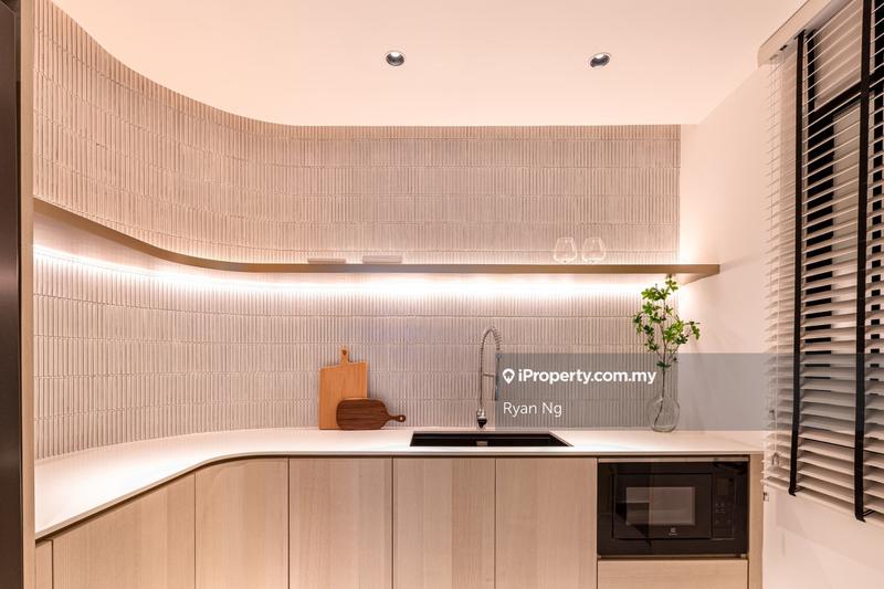 Kondominium untuk Dijual di Lumina Residence oleh Ryan Ng - iProperty.com.my