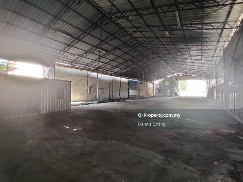 For Rent - [🔥WAREHOUSE] CHERAS, Budiman, Balakong, Kajang