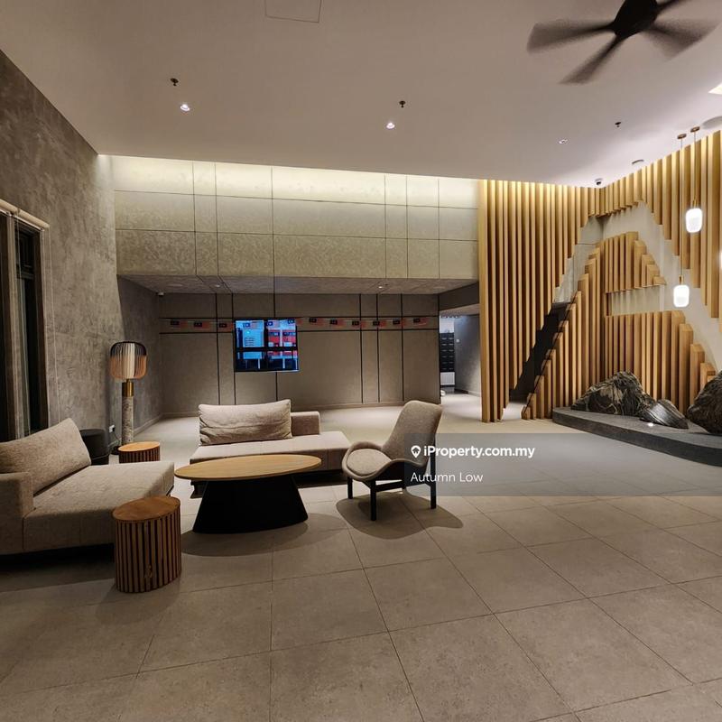 Residensi Servis untuk Disewa di D'Erica oleh Autumn Low - iProperty.com.my