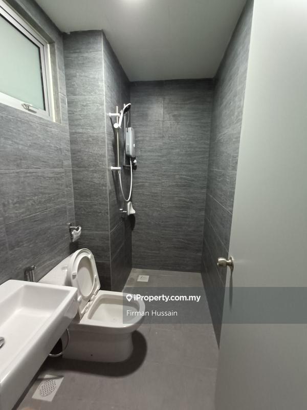 Kediaman Servis untuk Disewa di Gaya Resort Homes oleh Firman Hussain - iProperty.com.my