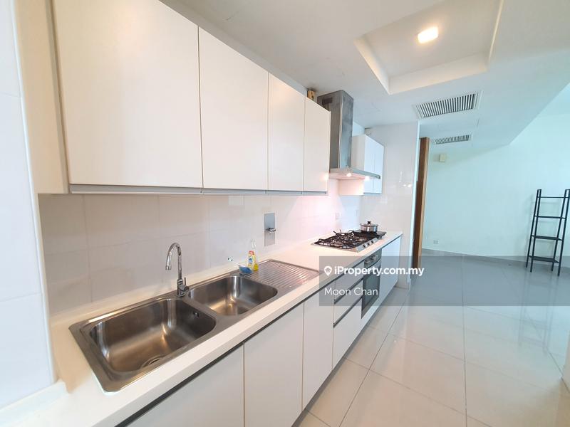 Residensi Servis untuk Dijual di Solaris Dutamas oleh Moon Chan - iProperty.com.my