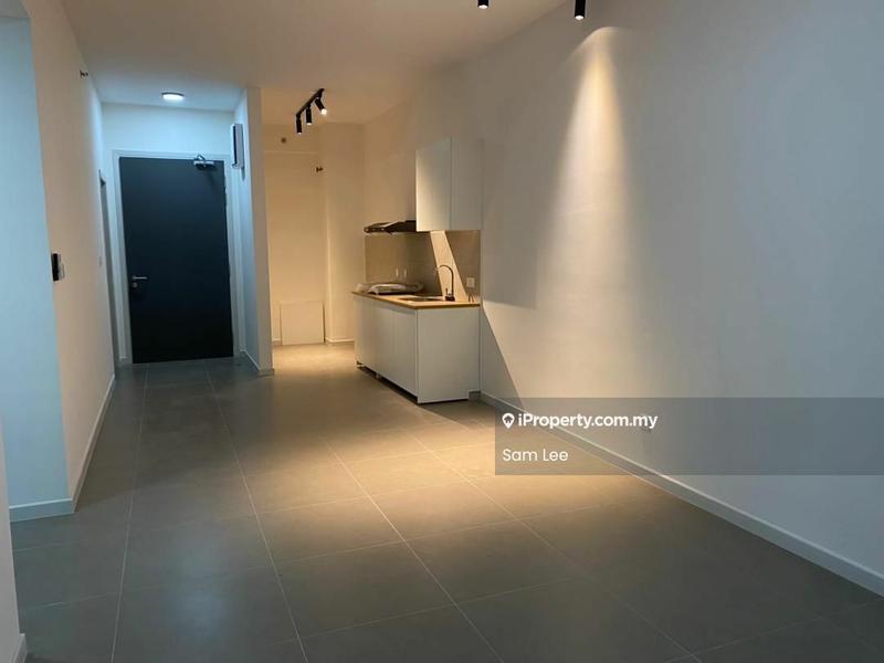 Condominium for Sale in Aster Residence by Sam Lee - iProperty.com.my