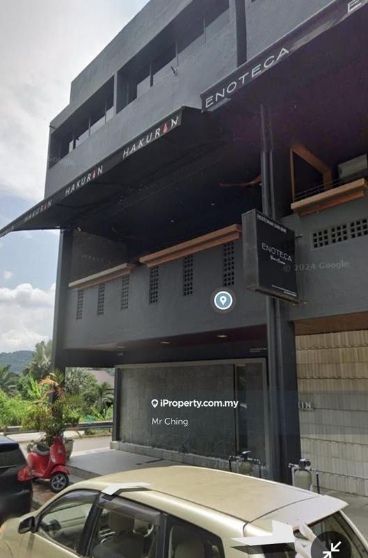 Shop for Rent in cbvz1, Kuala Lumpur by Mr Ching - iProperty.com.my