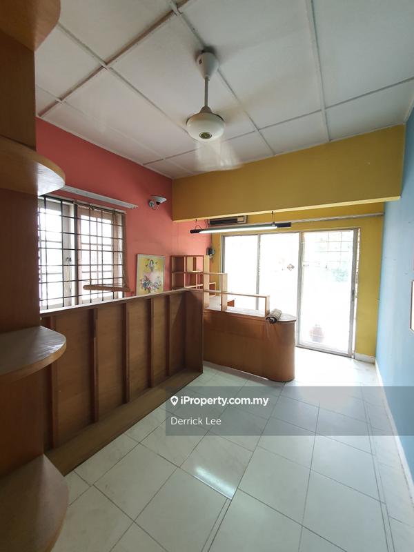Rumah Berangkai 2 Tingkat untuk Dijual di Subang Jaya, Selangor oleh Derrick Lee - iProperty.com.my
