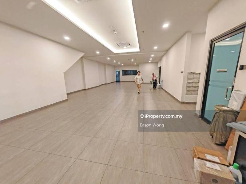 Service Residence for Rent in Majestic Maxim by Eason Wong - iProperty.com.my