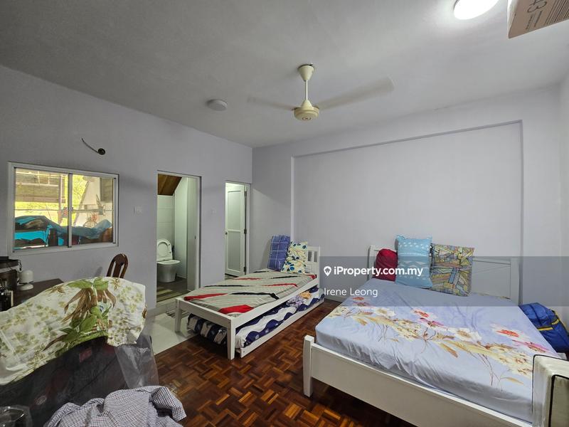 Apartment for Sale in Selesa Hillhomes Resort by Irene Leong - iProperty.com.my