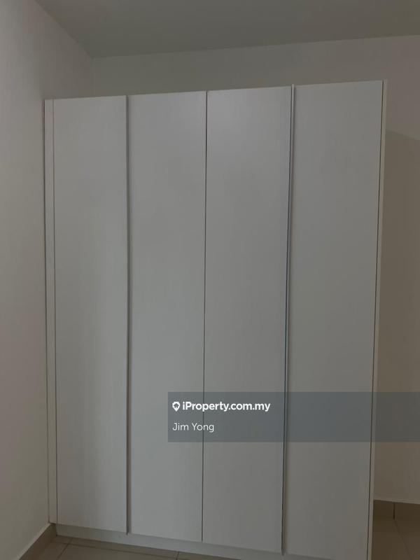 Service Residence for Sale in Galleria Equine Park by Jim Yong - iProperty.com.my