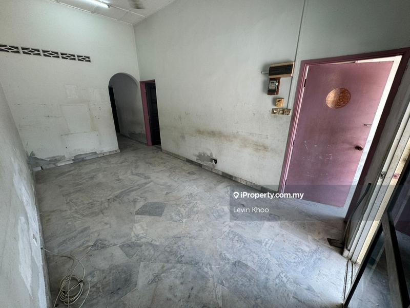 Rumah Teres 1-Tingkat untuk Dijual di ( Murah )1 Single Sty Terrace@ Taman Mawar Batu 16, Rawang oleh Levin Khoo - iProperty.com.my