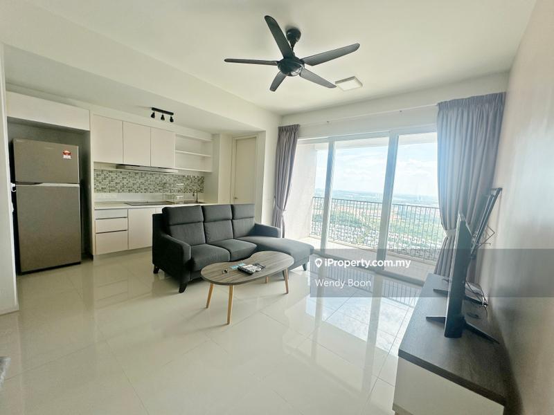 Kondominium untuk Disewa di Verdi Eco-Dominiums oleh Wendy Boon - iProperty.com.my