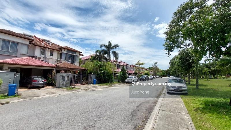 Semi-Detached House for Sale in 8s5w7, Shah Alam by Alex Yong - iProperty.com.my