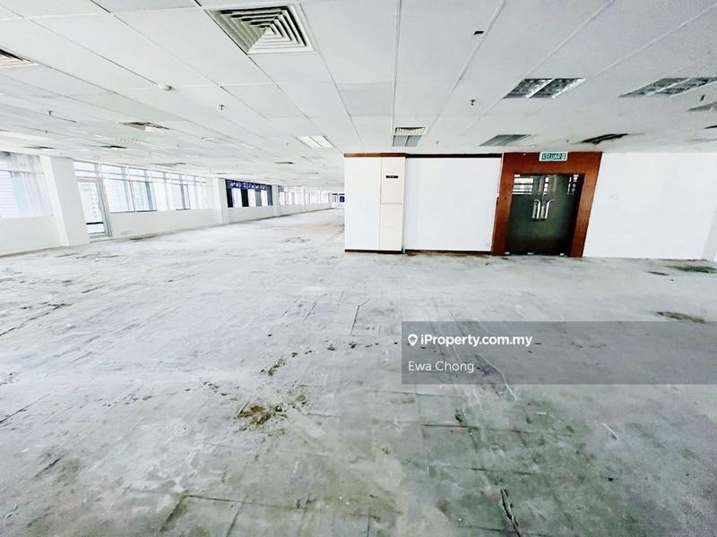 Shop / Office untuk Disewa di Kuala Lumpur, KL City Centre oleh Ewa Chong - iProperty.com.my