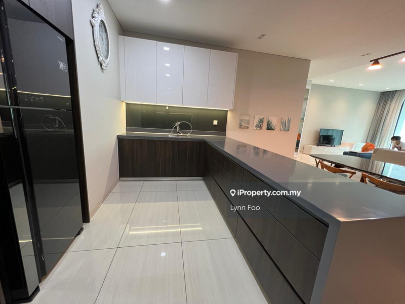 Condominium for Sale in The Light Collection IV by Lynn Foo - iProperty.com.my