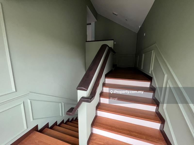 Bungalow House for Sale in Putrajaya, Putrajaya by Rizal - iProperty.com.my