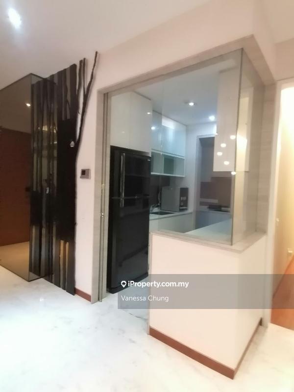 Service Residence for Rent in Twins @ Damansara Heights by Vanessa Chung - iProperty.com.my