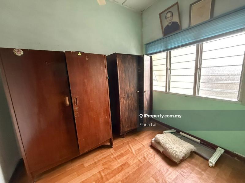 Rumah Teres 2-Tingkat untuk Dijual di Taman Desa Harmoni, Masai oleh Fiona Lai - iProperty.com.my