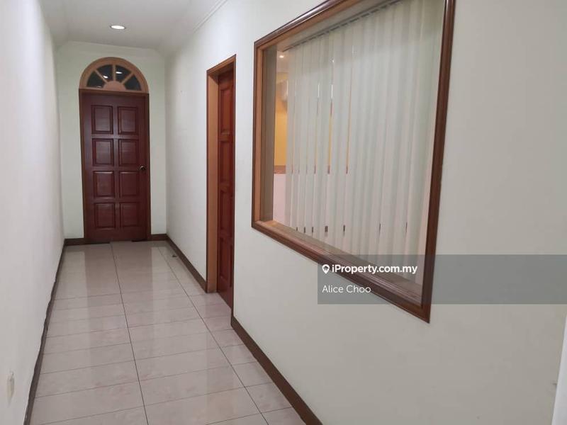 Shop / Office for Rent in Jalan Hj Manan, Kluang by Alice Choo - iProperty.com.my