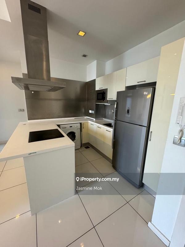 Service Residence for Rent in M Suites by Jasmine Mok - iProperty.com.my