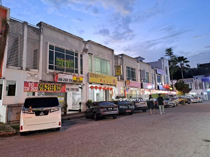 Shop / Office untuk Dijual di Taman Equine, Seri Kembangan oleh Miko Teh - iProperty.com.my