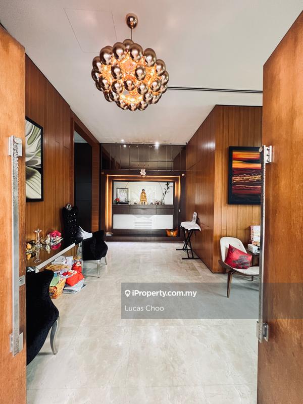 Banglo untuk Dijual di The Reserve Kemensah, Ulu Kelang oleh Lucas Choo - iProperty.com.my