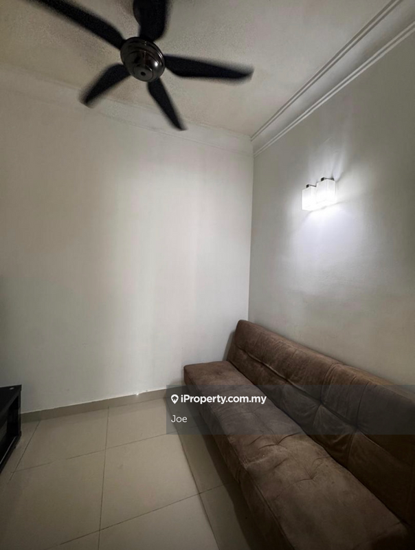 Condominium for Rent in Mutiara Residency by Joe - iProperty.com.my