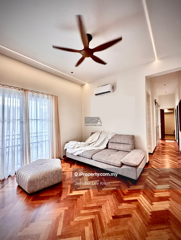 2-storey Terraced House for Rent in Pulau Tikus, Pulau Tikus by Jennifer Lee Knox - iProperty.com.my