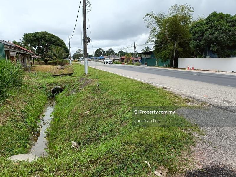 For Sale - Api Api Pontian  industrial Land