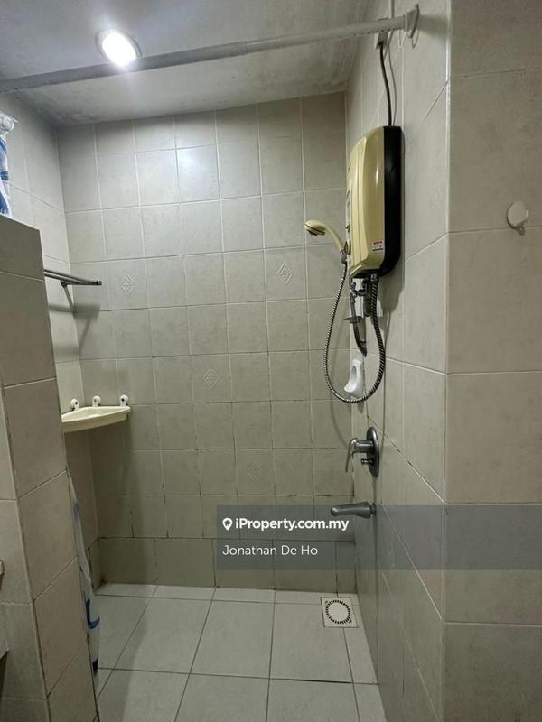 Condominium for Sale in Casa Tropicana by Jonathan De Ho - iProperty.com.my