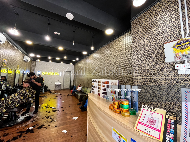 Shop-Office for Sale in Southville City Bangi, Dengkil by Zarif Zahisham - iProperty.com.my