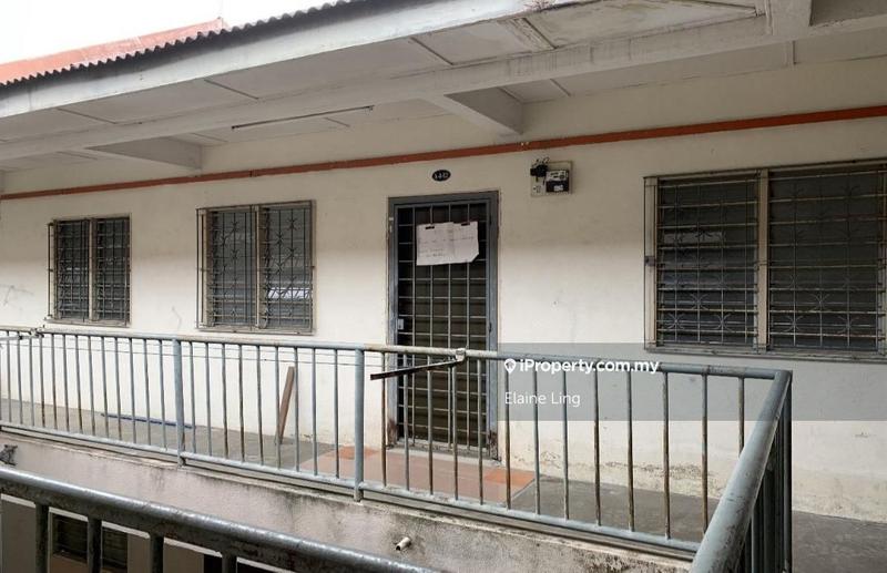 For Sale - Pangsapuri Meranti