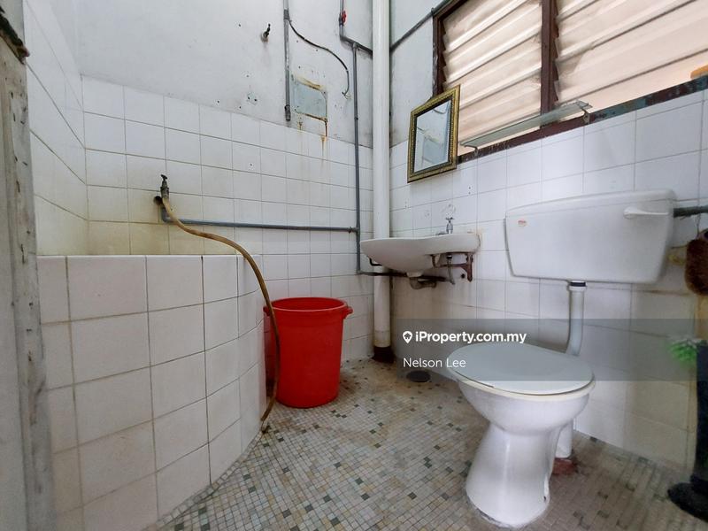 2-storey Terraced House for Sale in Taman Salak Selatan, Salak South by Nelson Lee - iProperty.com.my