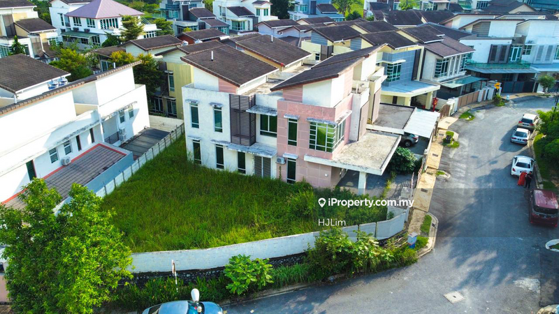 Rumah Berkembar untuk Dijual di Bandar Tun Hussein Onn, Cheras oleh HJLim - iProperty.com.my