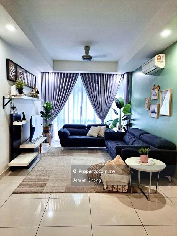 For Rent - Razak City Residences (RC Residences)