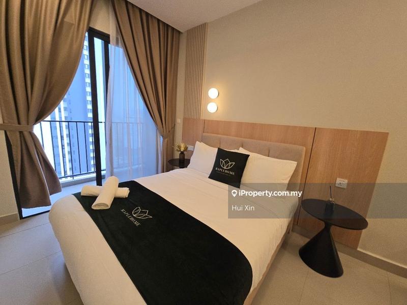 Service Residence for Sale in SWNK Houze @ BBCC by Hui Xin - iProperty.com.my