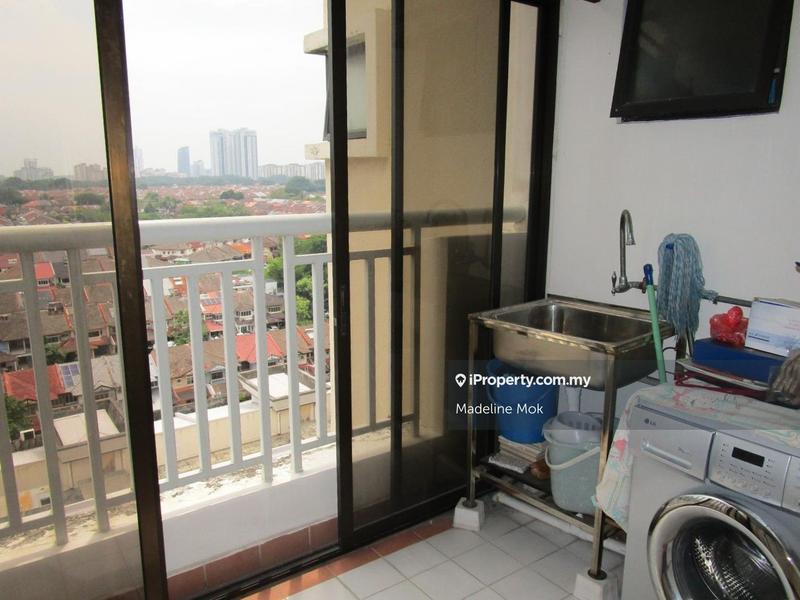 Kondominium untuk Dijual di Pelangi Utama oleh Madeline Mok - iProperty.com.my