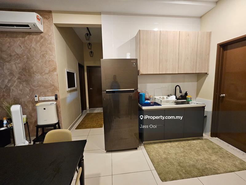 Condominium for Sale in Eco Bloom by Jass Ooi - iProperty.com.my