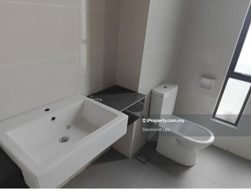 Rumah Kluster untuk Dijual di Taman Adda Heights, Tebrau oleh Desmond Lee - iProperty.com.my