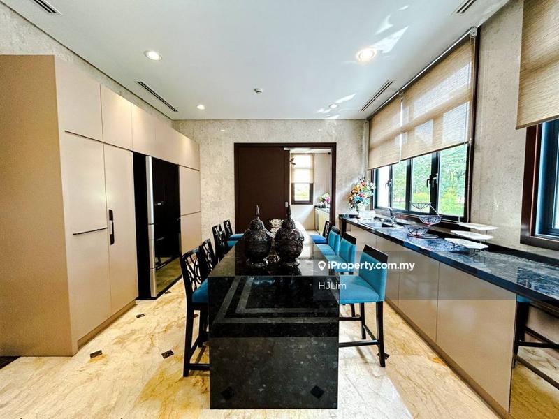 Banglo untuk Dijual di Bukit Jelutong, Shah Alam oleh HJLim - iProperty.com.my