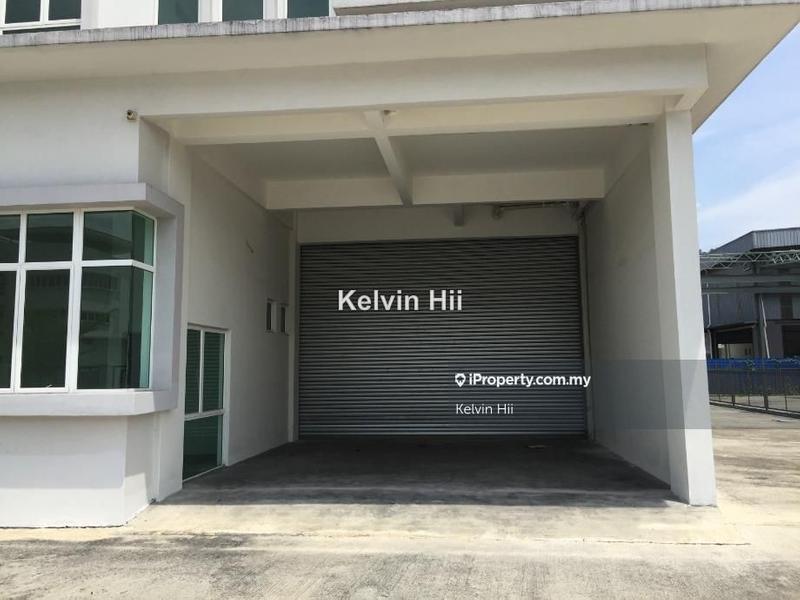 Kilang Berkembar untuk Dijual di Kampung Sungai Lalang, Semenyih oleh Kelvin Hii - iProperty.com.my