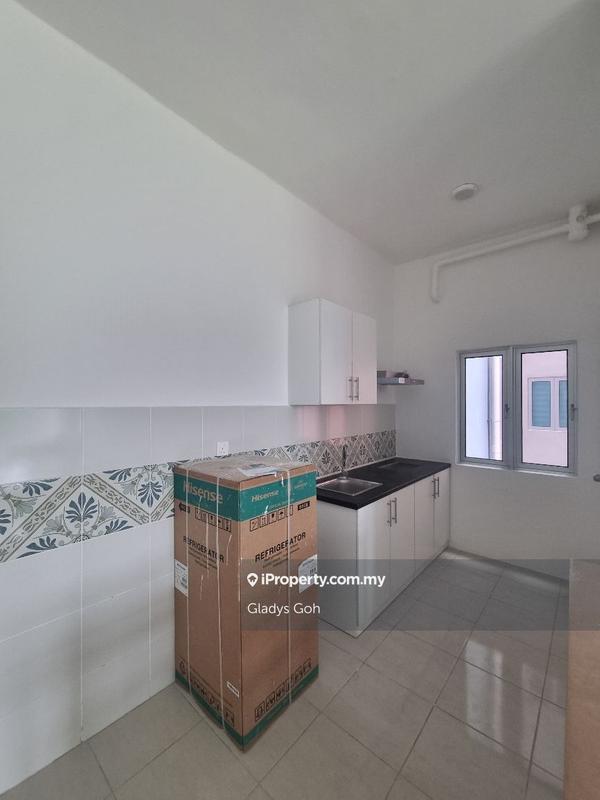 Condominium for Rent in Anderson Residences @ Ipoh by Gladys Goh - iProperty.com.my
