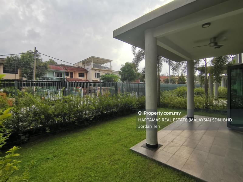 Semi-Detached House for Rent in Kelana Jaya, Petaling Jaya by Jordan Teh - iProperty.com.my