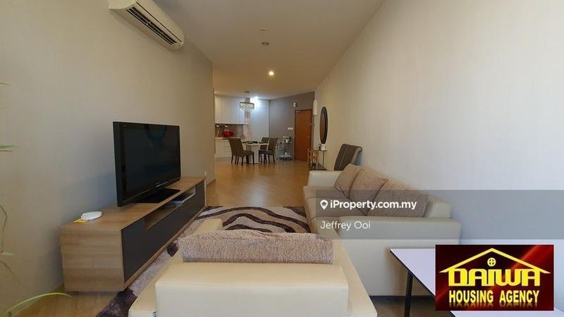 Kediaman Servis untuk Dijual di One One Eight (118 @ Island Plaza) oleh Jeffrey Ooi - iProperty.com.my