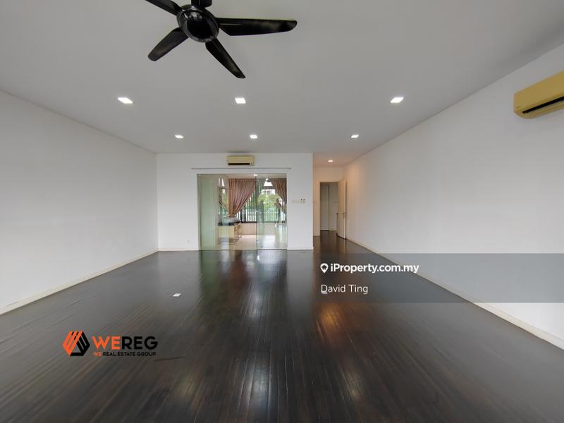 Semi-Detached House for Sale in Lake Fields, Sungai Besi by David Ting - iProperty.com.my