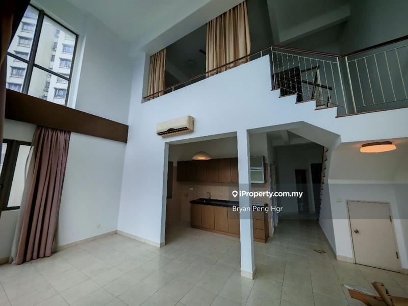 Service Residence for Sale in Tropicana City Tropics by Bryan Peng Hgr - iProperty.com.my