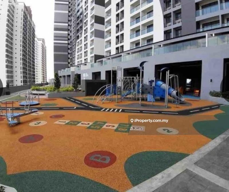 For Sale - Symphony Tower (Menara Simfoni)