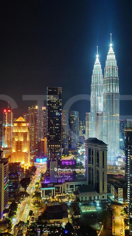 For Rent - The Ritz-Carlton Residences