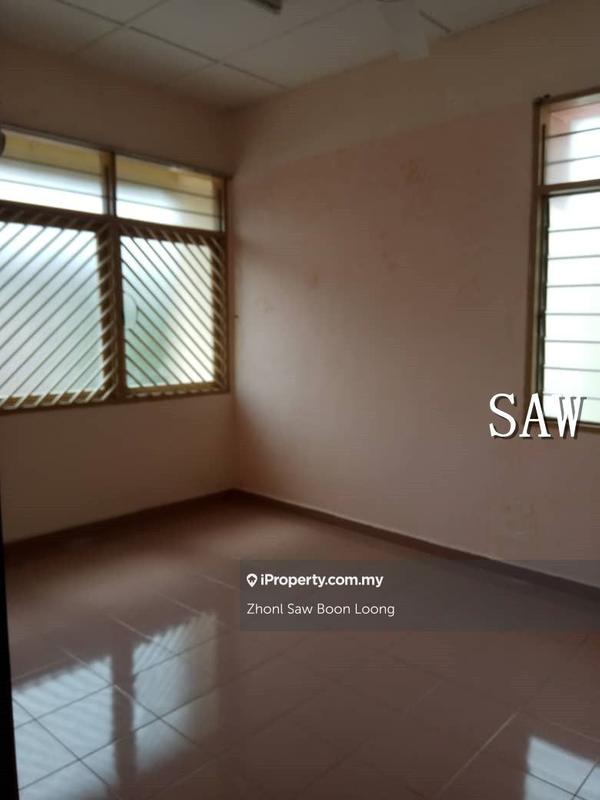 Semi-Detached House for Sale in Taman Sungai Ara, Sungai Ara by Zhonl Saw Boon Loong - iProperty.com.my